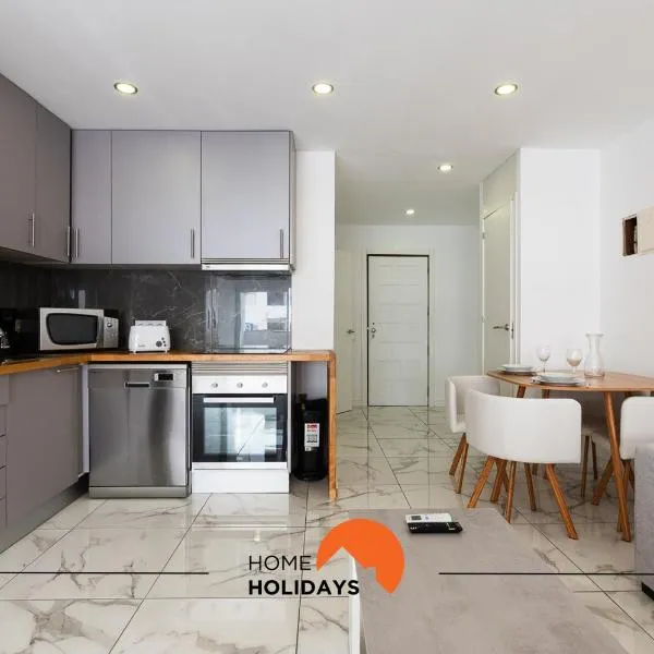 #058 T0 Oh Live by Home Holidays, hotel in Albufeira