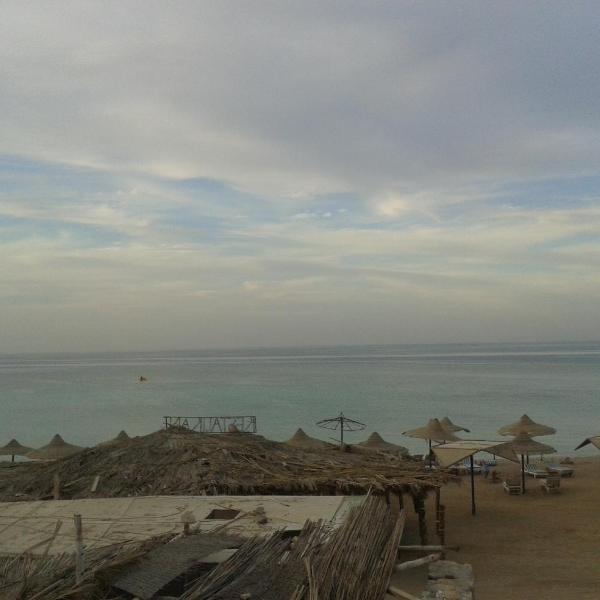 Al Dahar apartments Hurghada