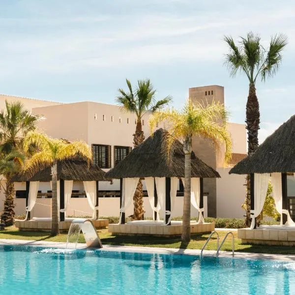 Ona Hacienda del Álamo Golf Resort, hotel a Fuente Alamo