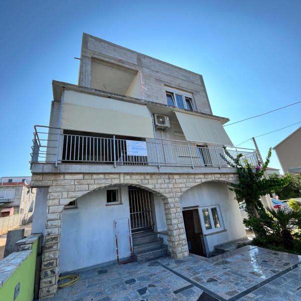 Apartmani Lamani