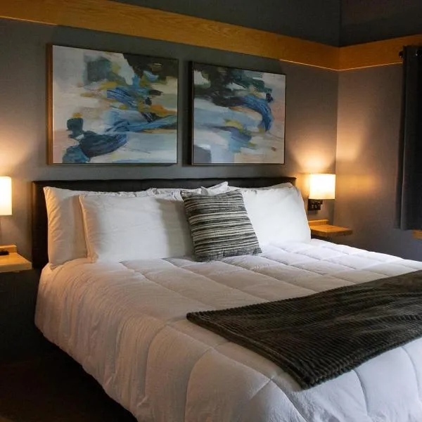 New England Inn & Lodge, ξενοδοχείο σε North Conway