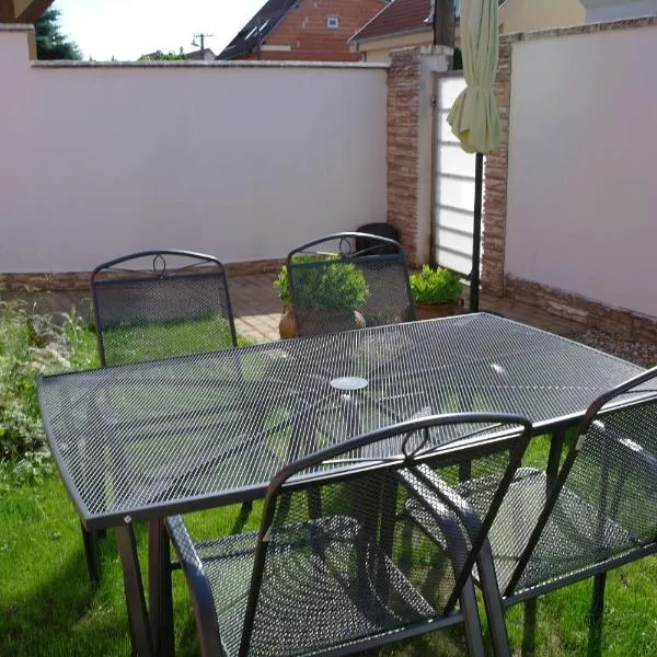 Rodinný dom Auris, hotel v mestu Piešťany