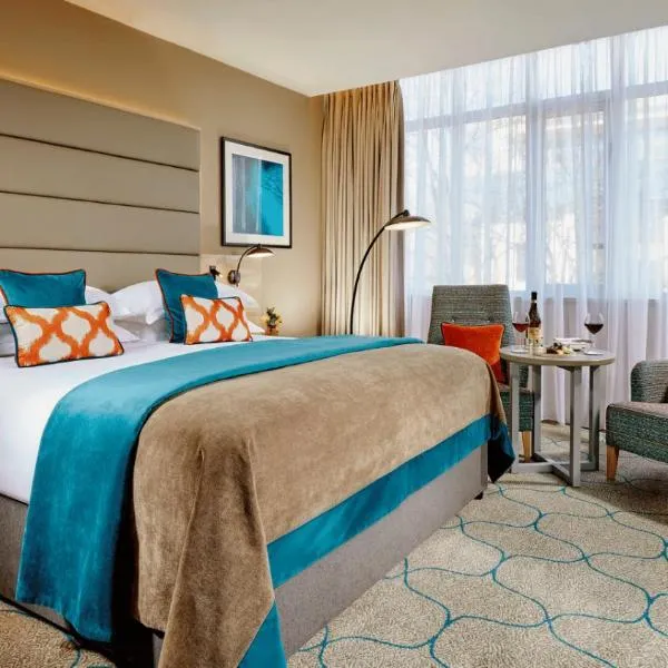 Mespil Hotel, hotel em Dublin