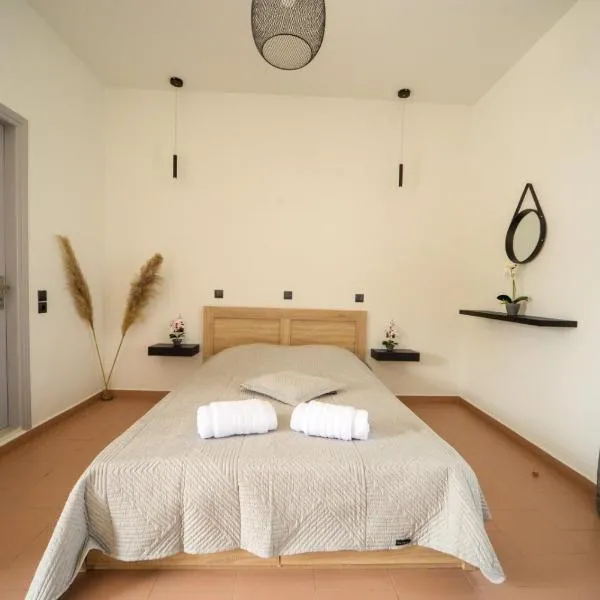 AzosunApartment3, hotel in Azolimnos