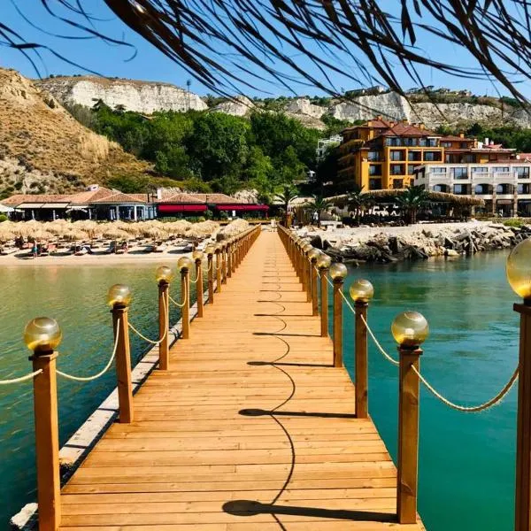 Apartment 9, Hotel in Baltschik