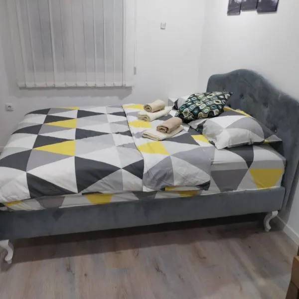 Tid Apartman, hotel in Arandjelovac