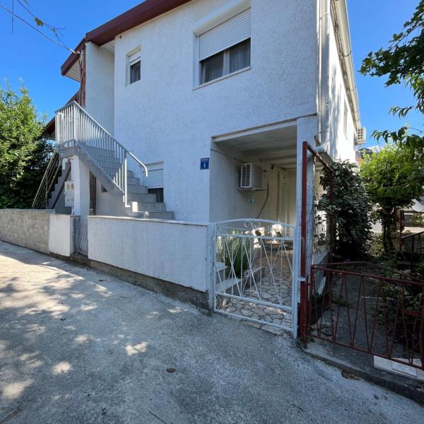 Zlata apartment