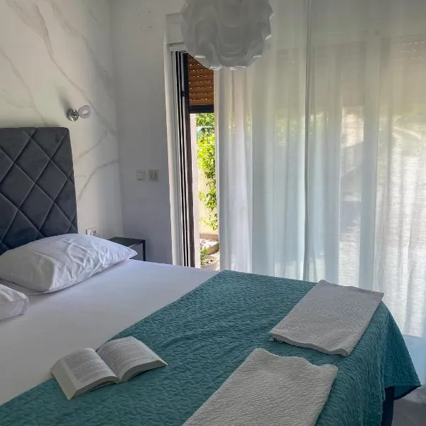 Tijara Apartment, hotel in Rijeka