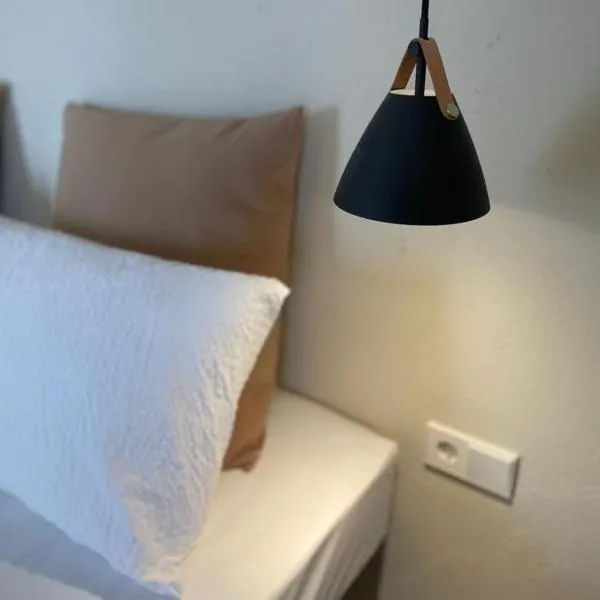 Viva Properties, hotel in Ouranoupoli