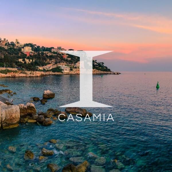 Seaside Studio by iCasamia