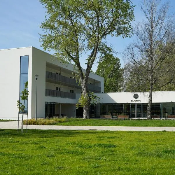 LUA Boutique RoomZ- Adults only, hotel u gradu 'Balatonfüred'