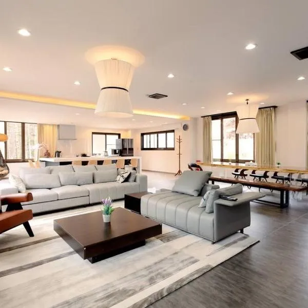 ラルパレット白馬, hotel in Hakuba