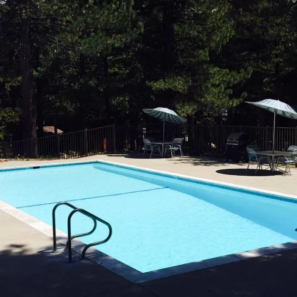 Summit by 101 Great Escapes, hotel in Mammoth Lakes