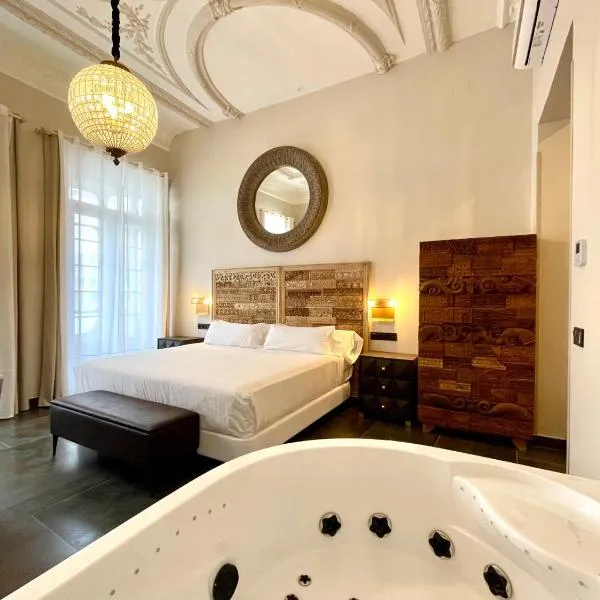 Akla Hotel Badajoz, hotel in Badajoz