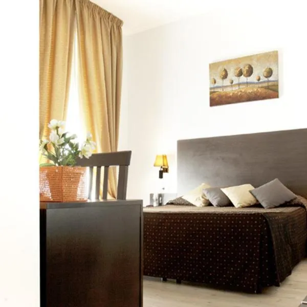 Roman Residence, hotel in Rome