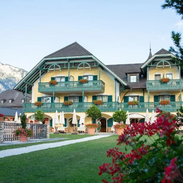 Hotel Friesacher, hotel in Anif