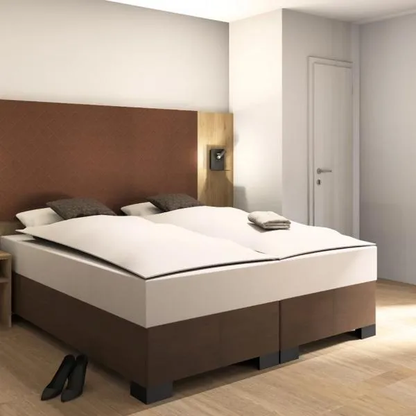 Hotel Charlotte, hotel in Innsbruck