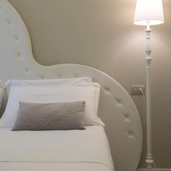 Al San Lorenzo, hotel in Bergamo