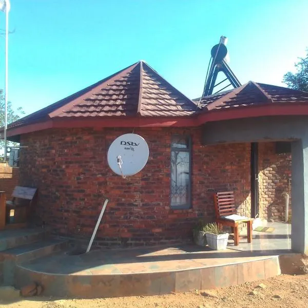 BEULAH GROUP BnB, hotelli kohteessa Malamulele