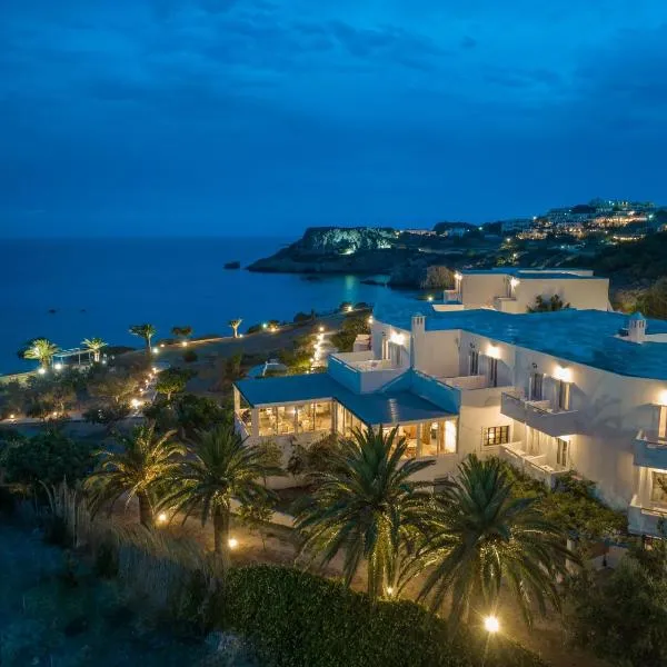 Cavo Marelia, hotel in Amoopi