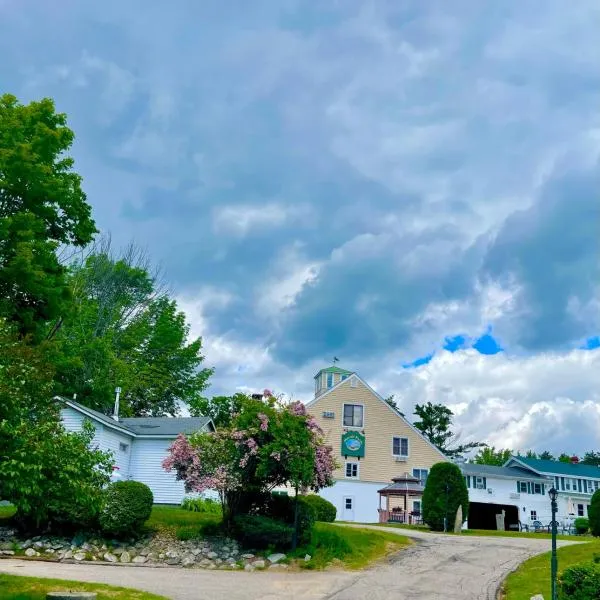 Merrill Farm Inn, hotel en North Conway