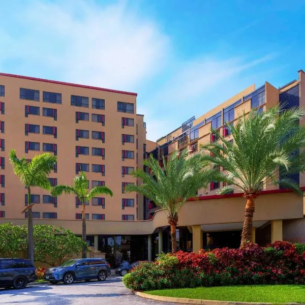 Mövenpick Hotel Ikoyi Lagos, hotel a Lagos