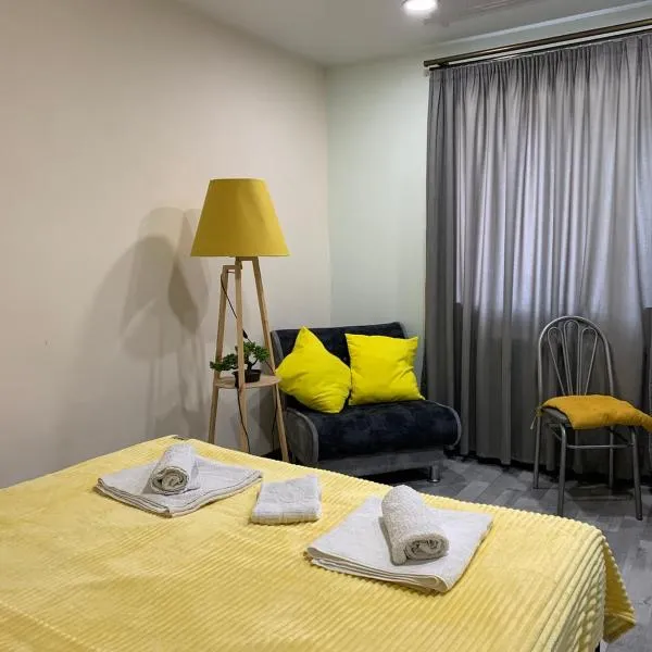 old avlabari Home, hôtel à Tbilissi