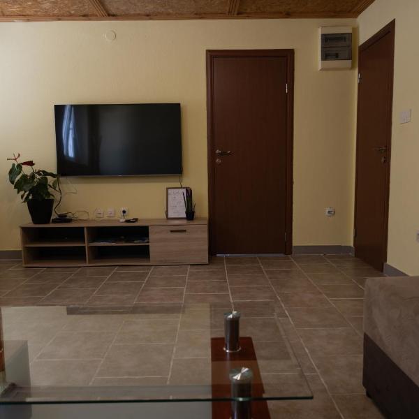 Apartman Delać