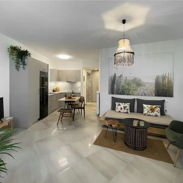 Just Live、Triovasálosのホテル