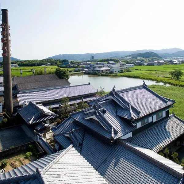 Kungin Bettei - Vacation STAY 14605, hotel in Himeji