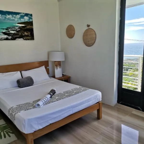OR Saison, hotel in Rodrigues Island