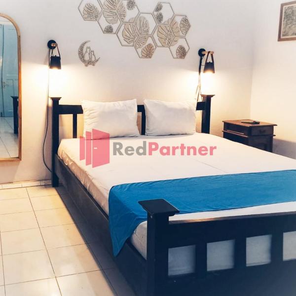 Ndalem Ngadiwinatan Homestay Malioboro Yogya RedPartner