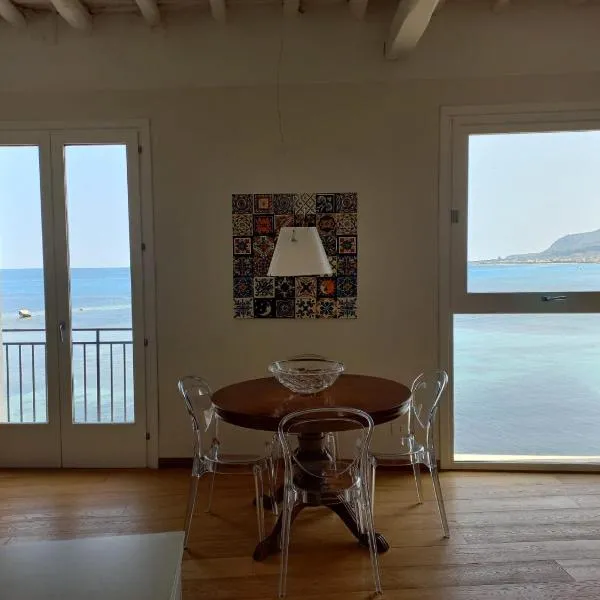 A Casa di Clara, hôtel à Trapani