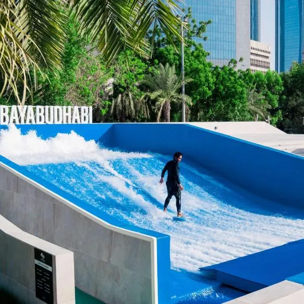 Radisson Blu Hotel & Resort, Abu Dhabi Corniche, Hotel in Abu Dhabi