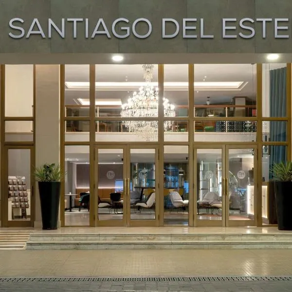 NH Santiago del Estero, hotel a Santiago del Estero