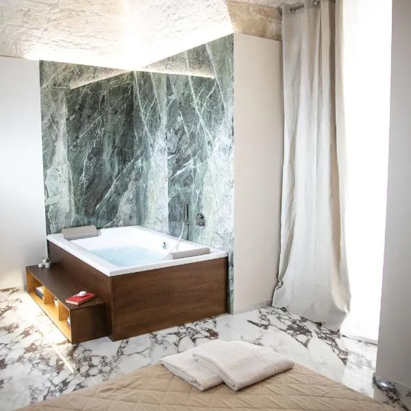 aMare (Angoli di Puglia), khách sạn ở Bari