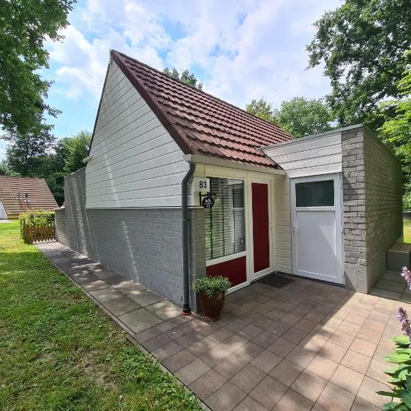 Belle - Mooi Zuid Limburg, hotel v destinaci Simpelveld