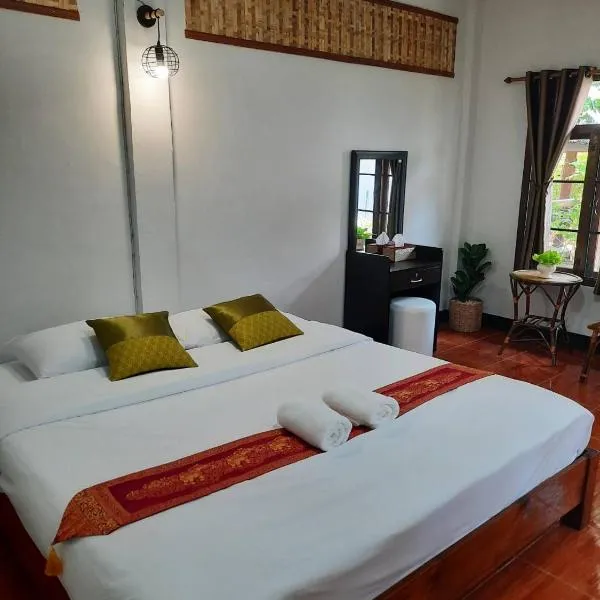 Hotel Pailifornia，位于拜县的酒店