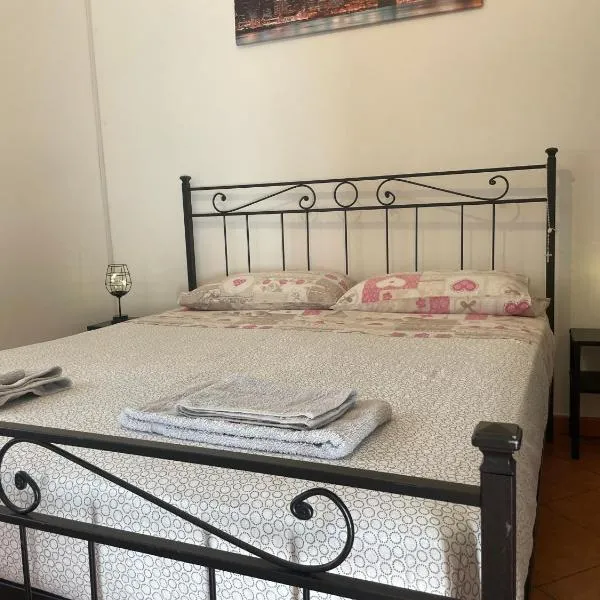 Casalino, ξενοδοχείο σε Triponzo
