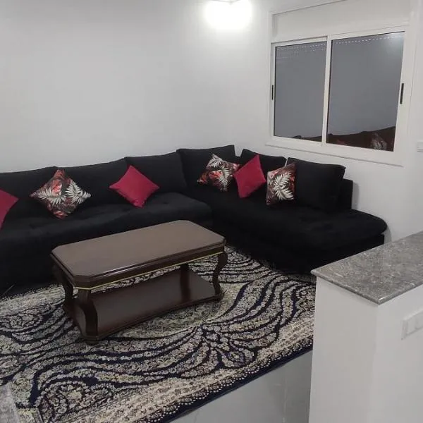 Logement familial 2, khách sạn ở Selouane
