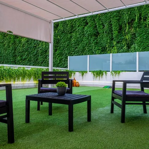 Enjoy Living, hôtel à Pescara