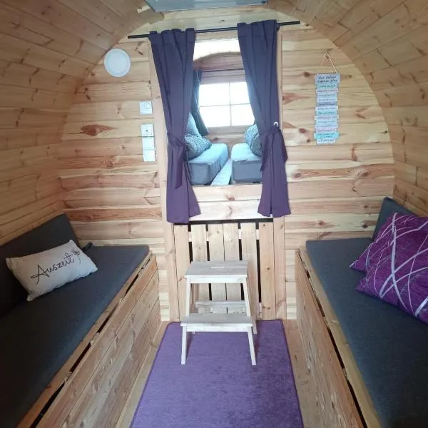 Fichtelpark, hotel in Kirchenlamitz