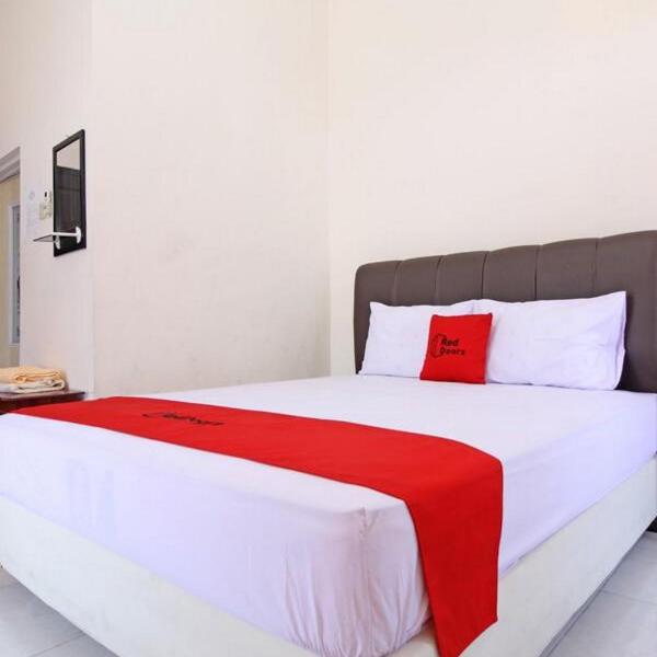 RedDoorz near UMY Yogyakarta