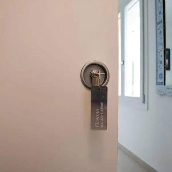 Bed & Breakfast A Mare affitta camere, hotel v destinaci Fano