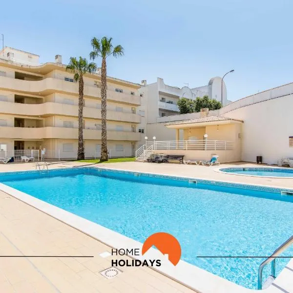 #115 Bernardo Flat by Home Holidays, hotel in Albufeira