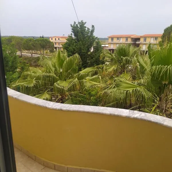 Vila M&D, hotel en Divjakë