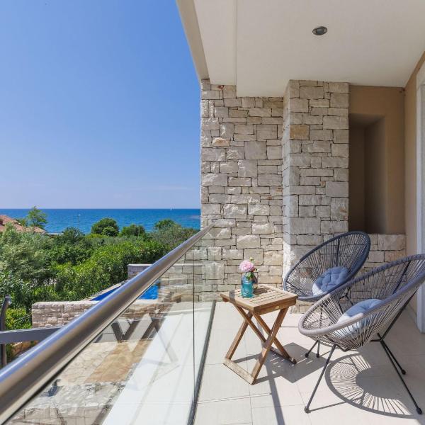 Holiday Home Sv- Ivan 2 by Interhome