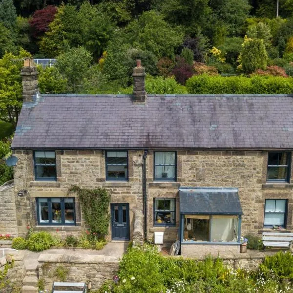 Abbeville, hotel in Two Dales