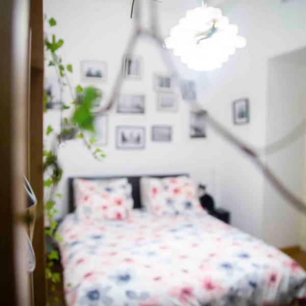 FRED'S HOME GUESTROOM - Coliving, VieuxPort, Friendly