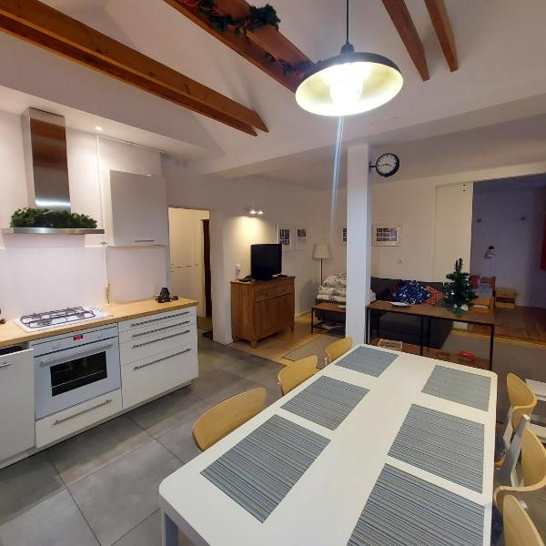 Apartament Roland